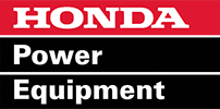 Honda Power Equipment models for sale at Spence Sales & Service.